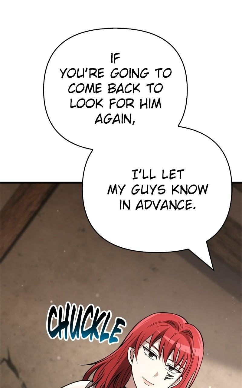 Surviving the Game as a Barbarian Chapter 131 — page 149
