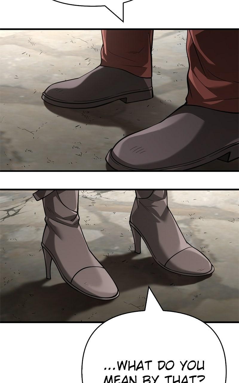 Surviving the Game as a Barbarian Chapter 131 — page 152