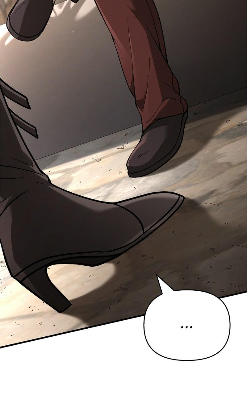 Surviving the Game as a Barbarian Chapter 131 — page 155