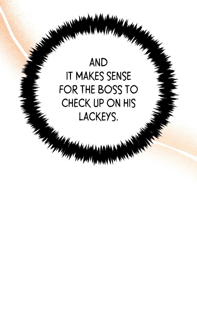 Surviving the Game as a Barbarian Chapter 131 — page 160