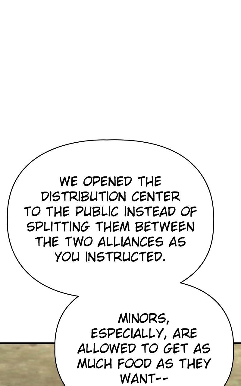 Surviving the Game as a Barbarian Chapter 131 — page 164