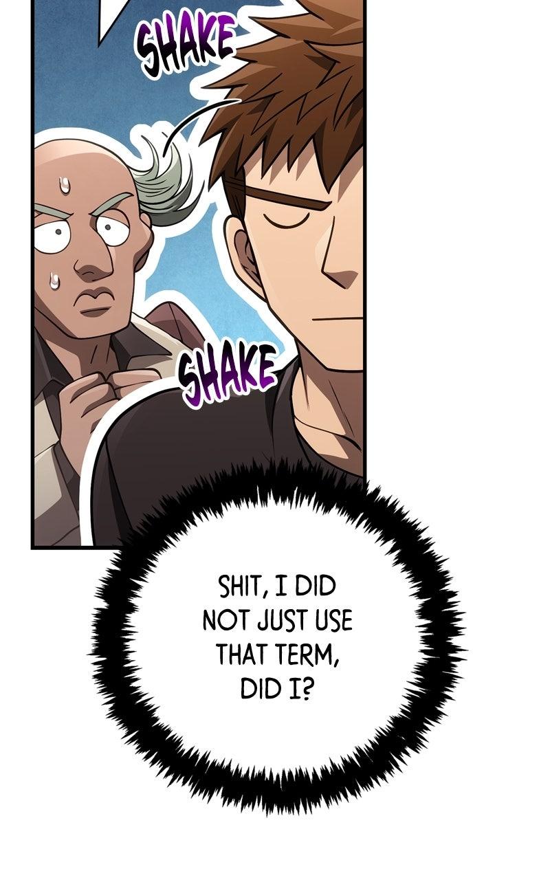 Surviving the Game as a Barbarian Chapter 131 — page 171