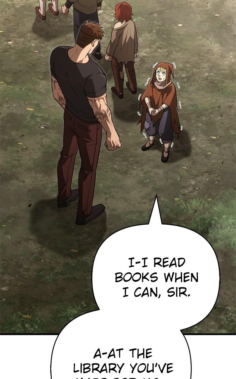 Surviving the Game as a Barbarian Chapter 131 — page 173