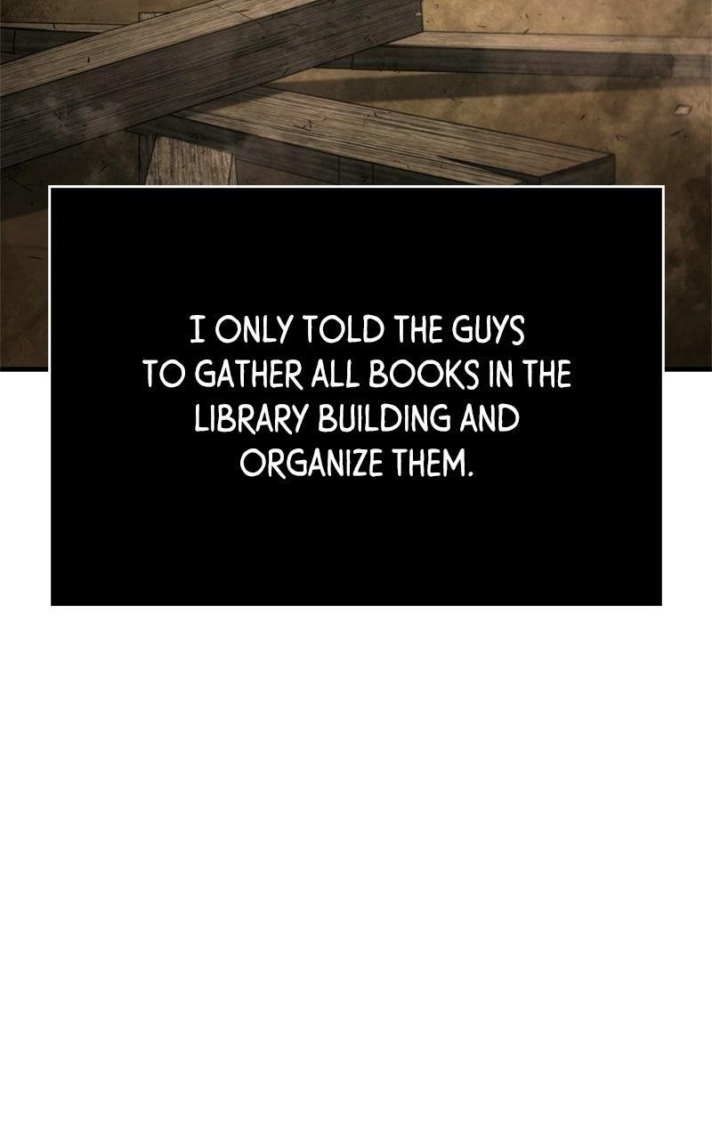 Surviving the Game as a Barbarian Chapter 131 — page 176