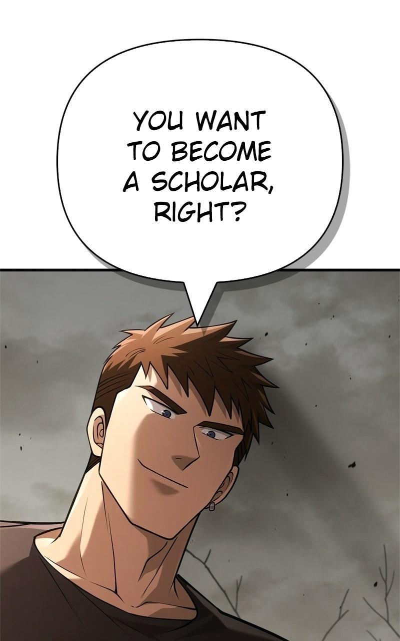 Surviving the Game as a Barbarian Chapter 131 — page 177