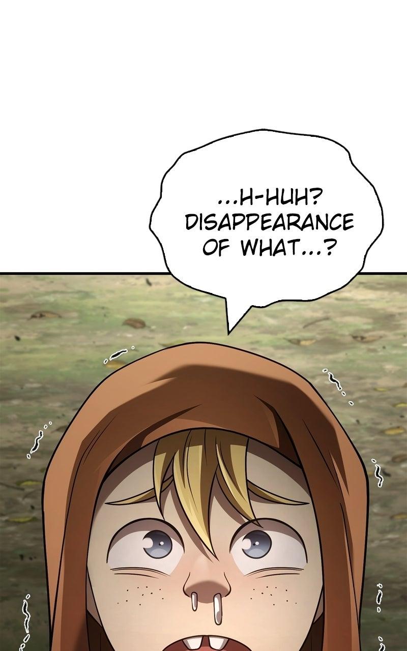 Surviving the Game as a Barbarian Chapter 131 — page 180