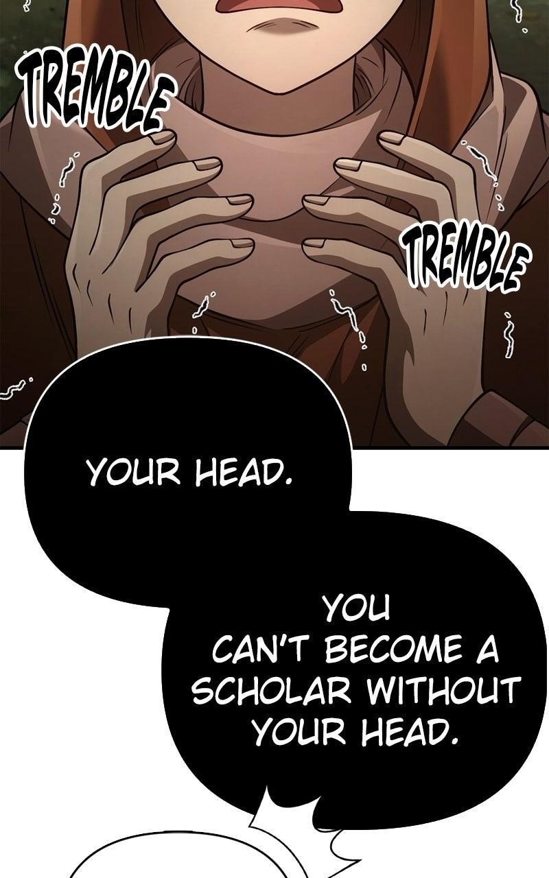 Surviving the Game as a Barbarian Chapter 131 — page 181
