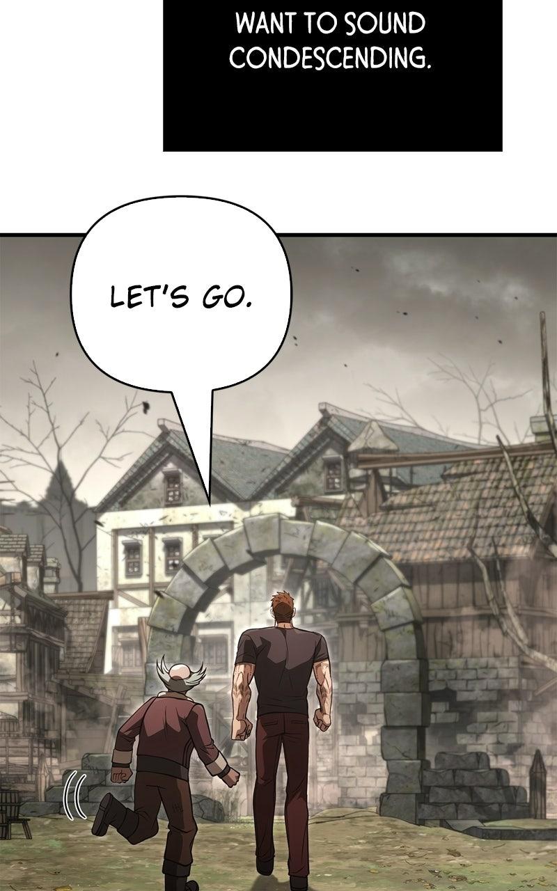 Surviving the Game as a Barbarian Chapter 131 — page 183