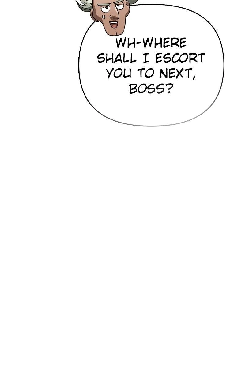Surviving the Game as a Barbarian Chapter 131 — page 185