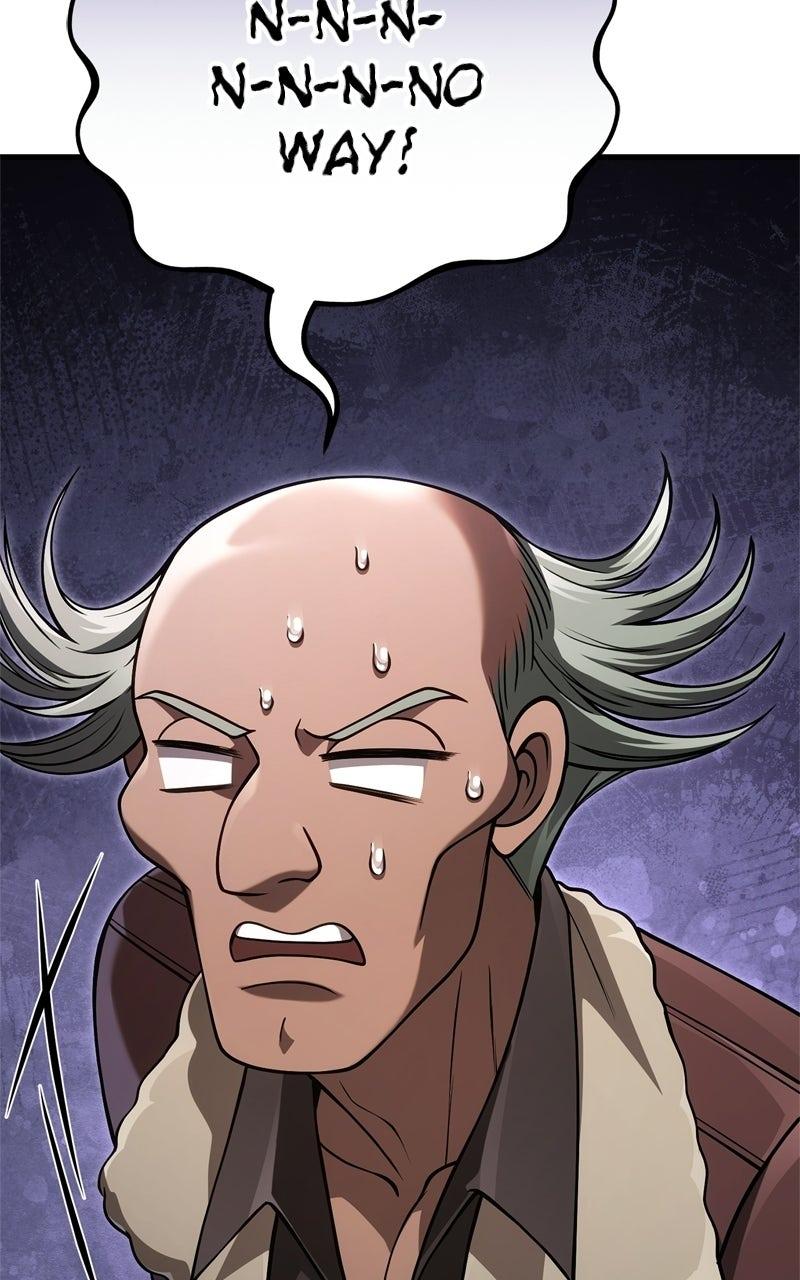 Surviving the Game as a Barbarian Chapter 131 — page 189