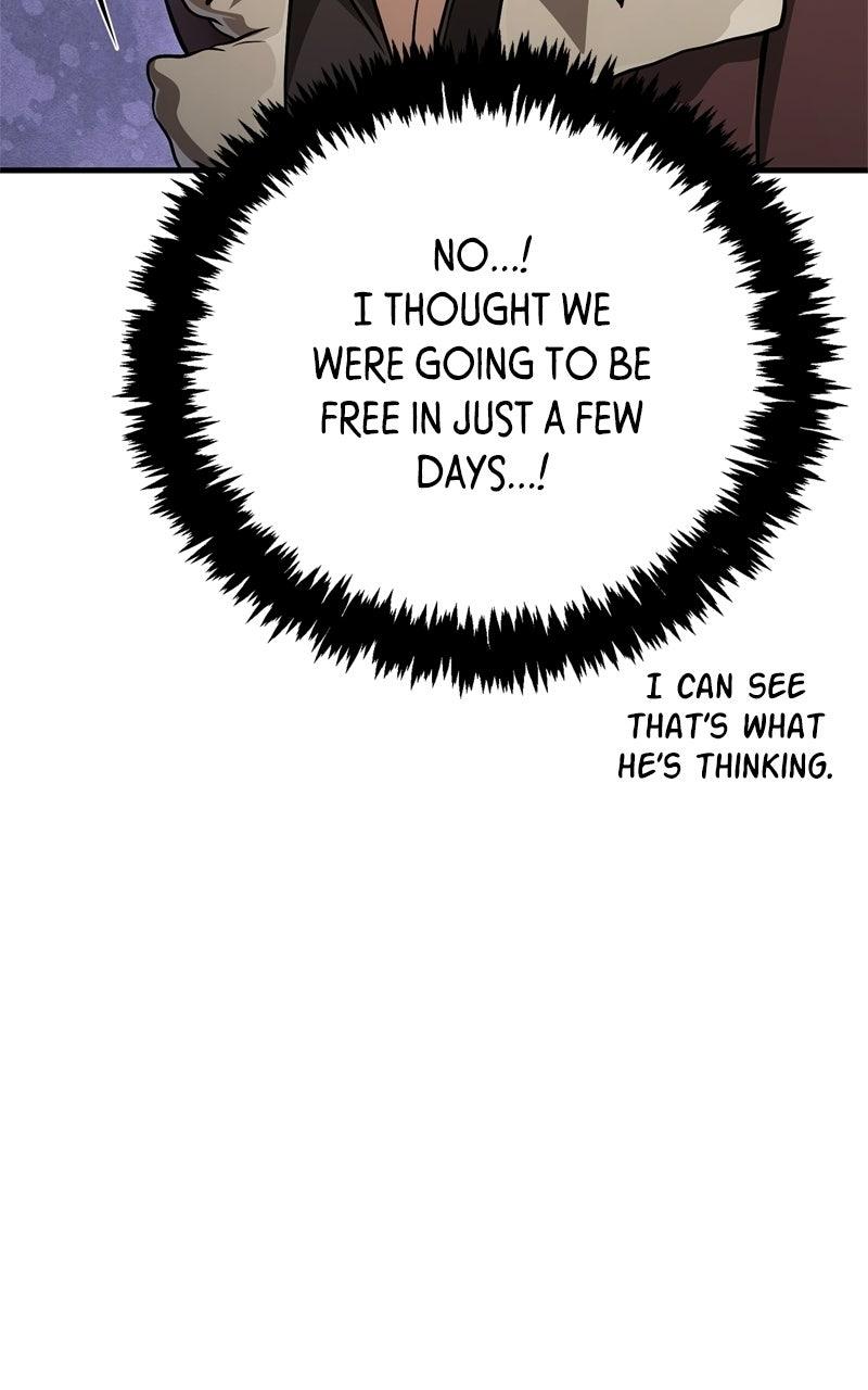 Surviving the Game as a Barbarian Chapter 131 — page 190