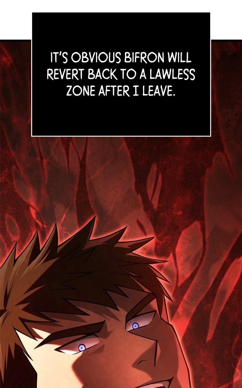 Surviving the Game as a Barbarian Chapter 131 — page 191