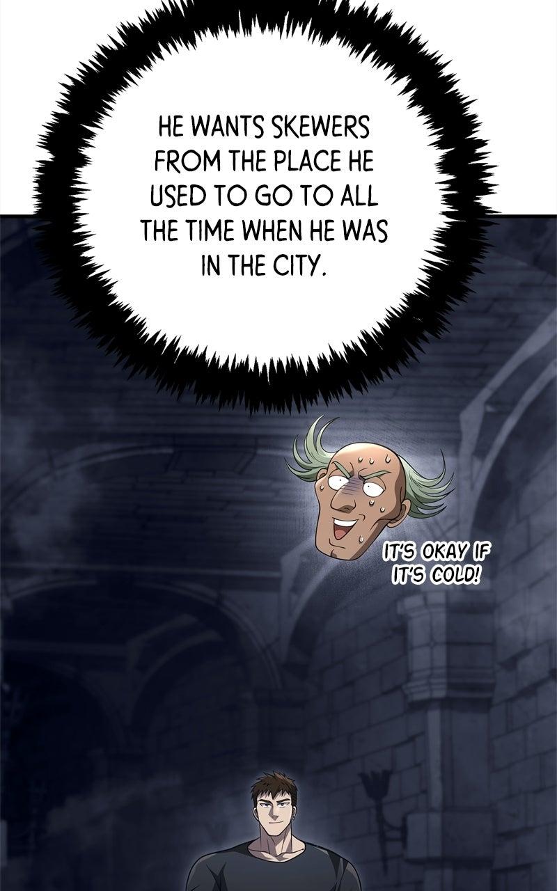 Surviving the Game as a Barbarian Chapter 132 — page 3