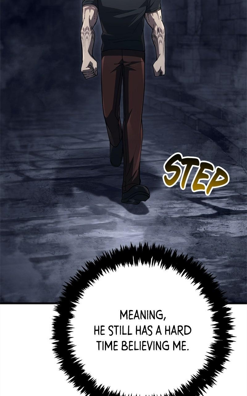 Surviving the Game as a Barbarian Chapter 132 — page 4