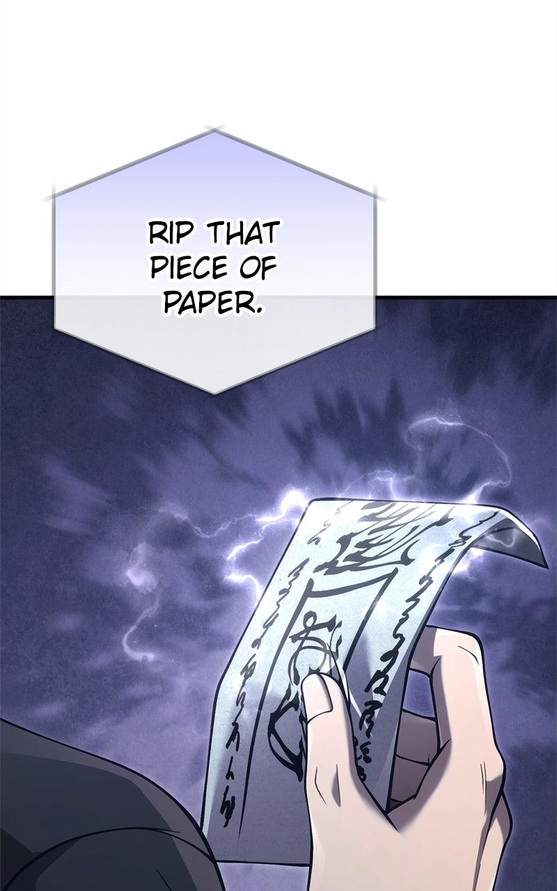 Surviving the Game as a Barbarian Chapter 132 — page 8