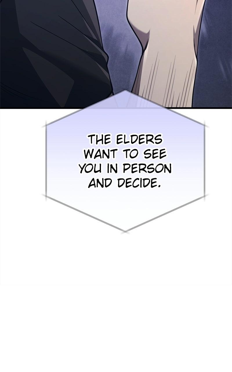 Surviving the Game as a Barbarian Chapter 132 — page 9
