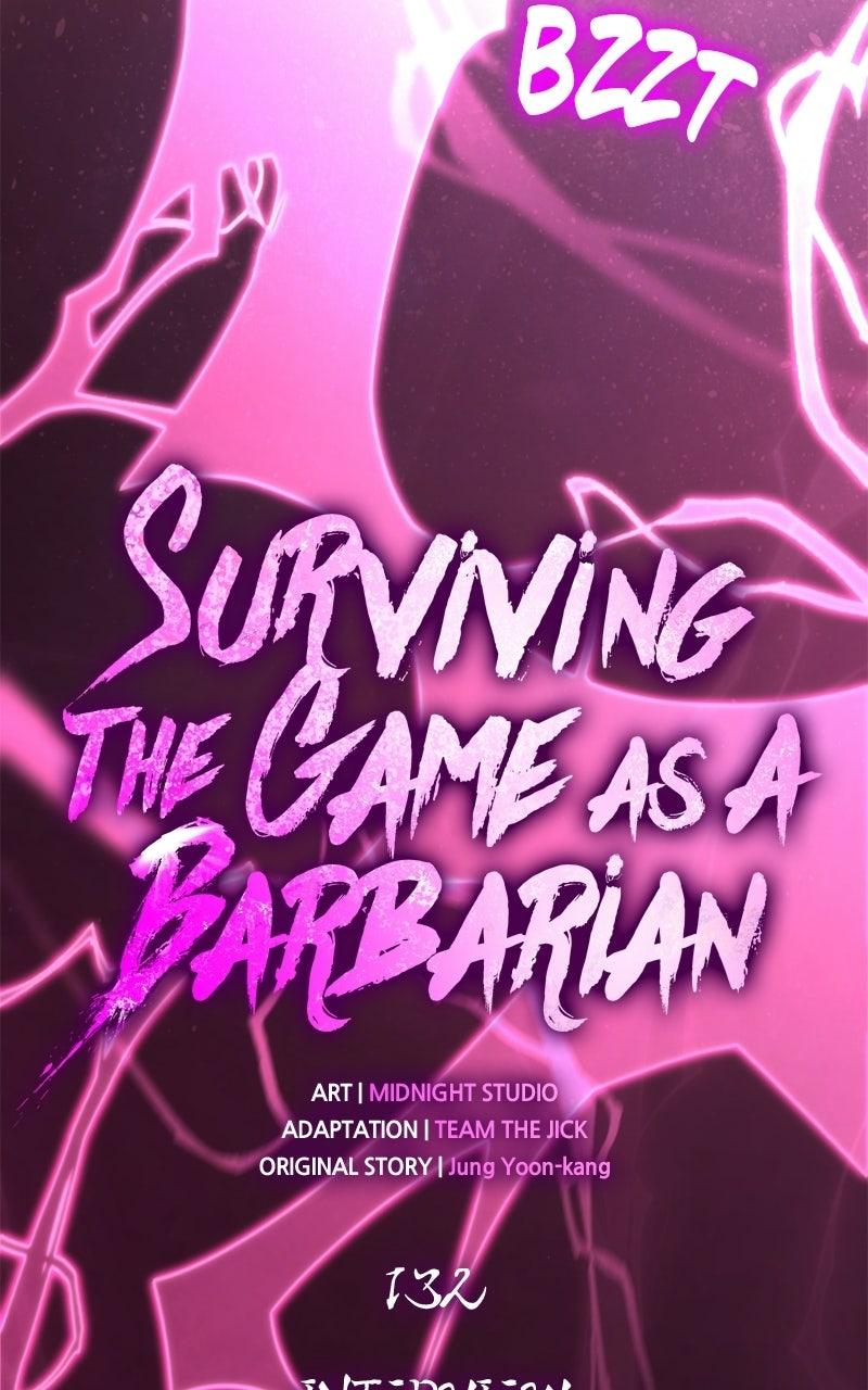 Surviving the Game as a Barbarian Chapter 132 — page 14