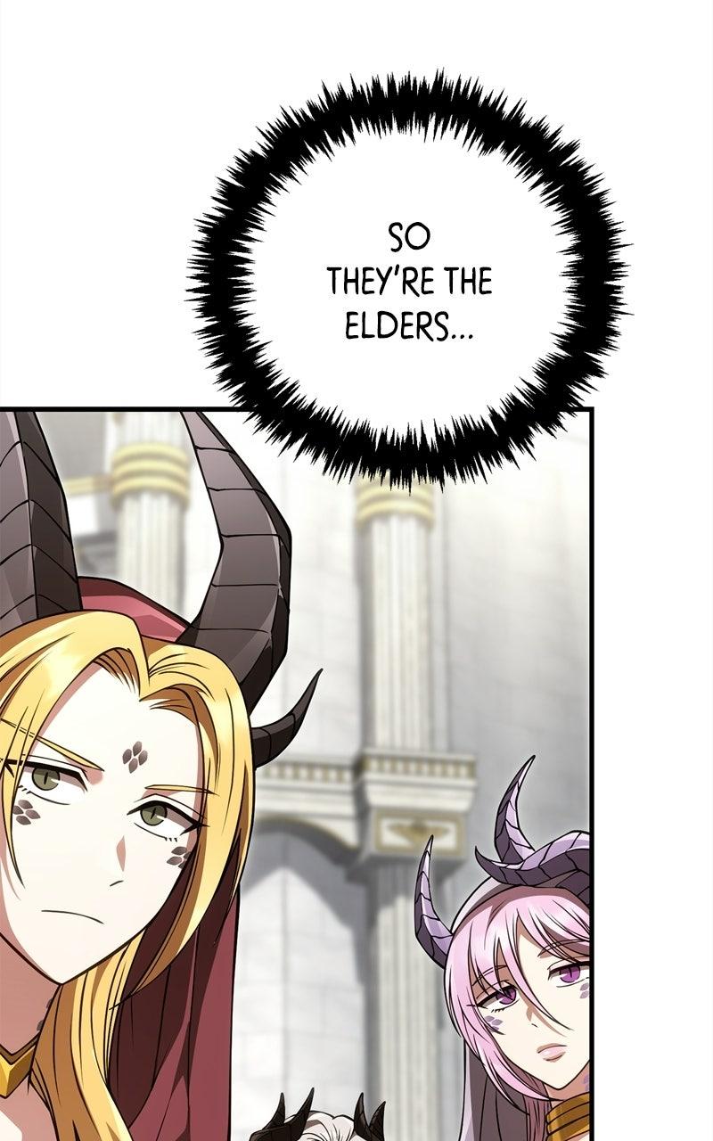 Surviving the Game as a Barbarian Chapter 132 — page 18