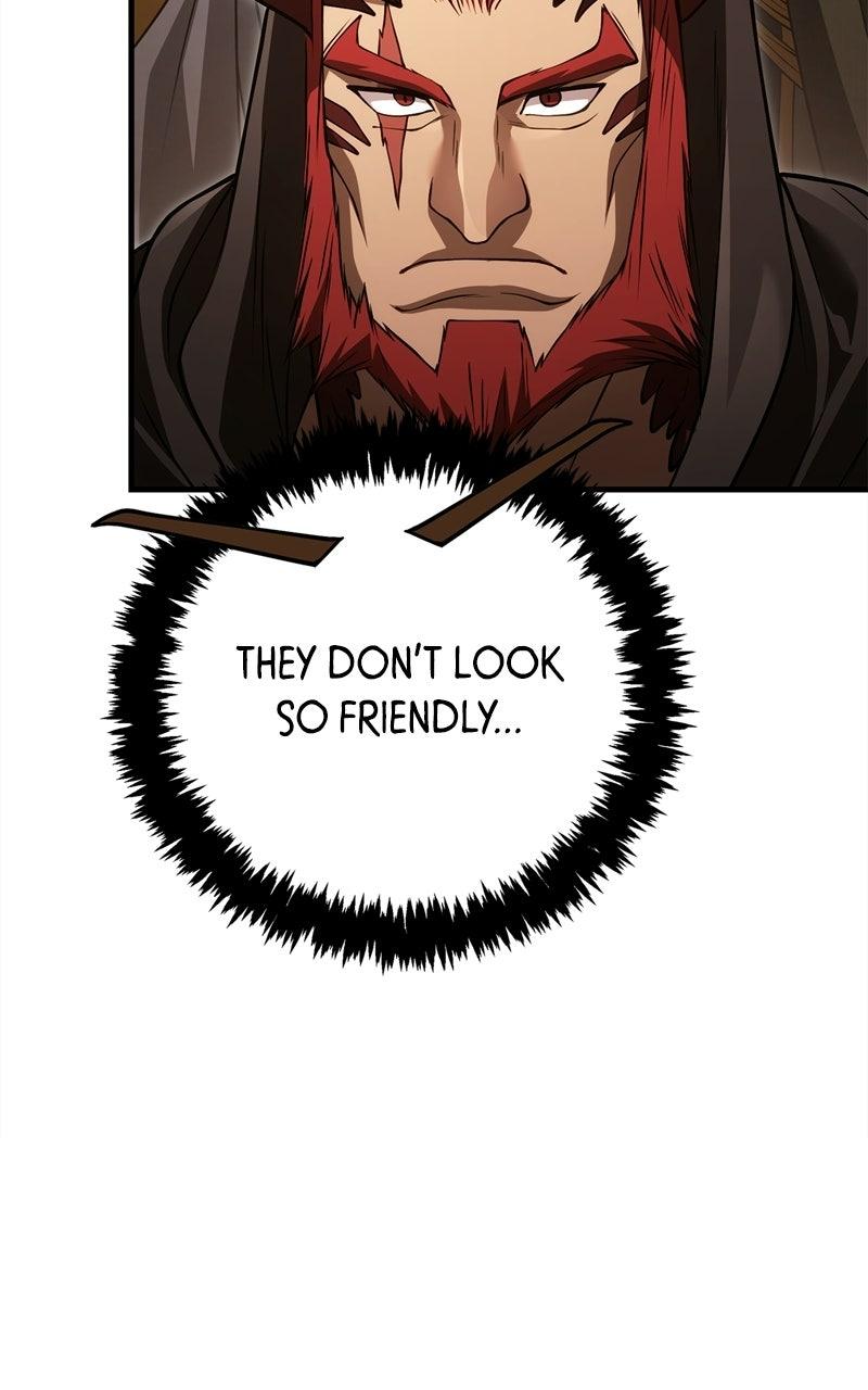 Surviving the Game as a Barbarian Chapter 132 — page 20