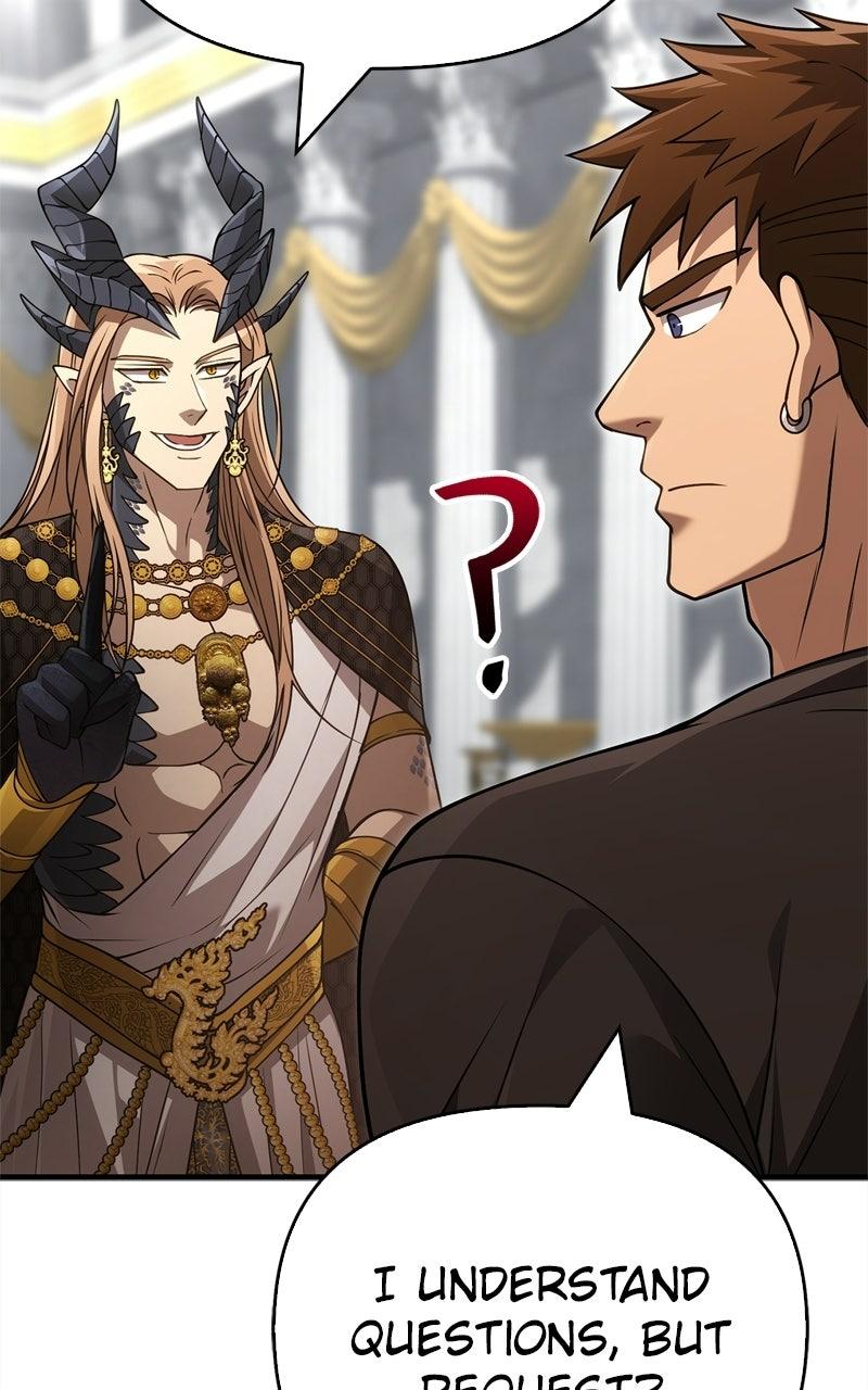Surviving the Game as a Barbarian Chapter 132 — page 34