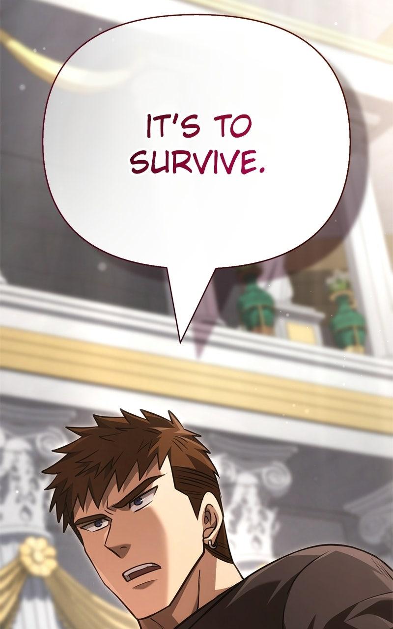 Surviving the Game as a Barbarian Chapter 132 — page 42