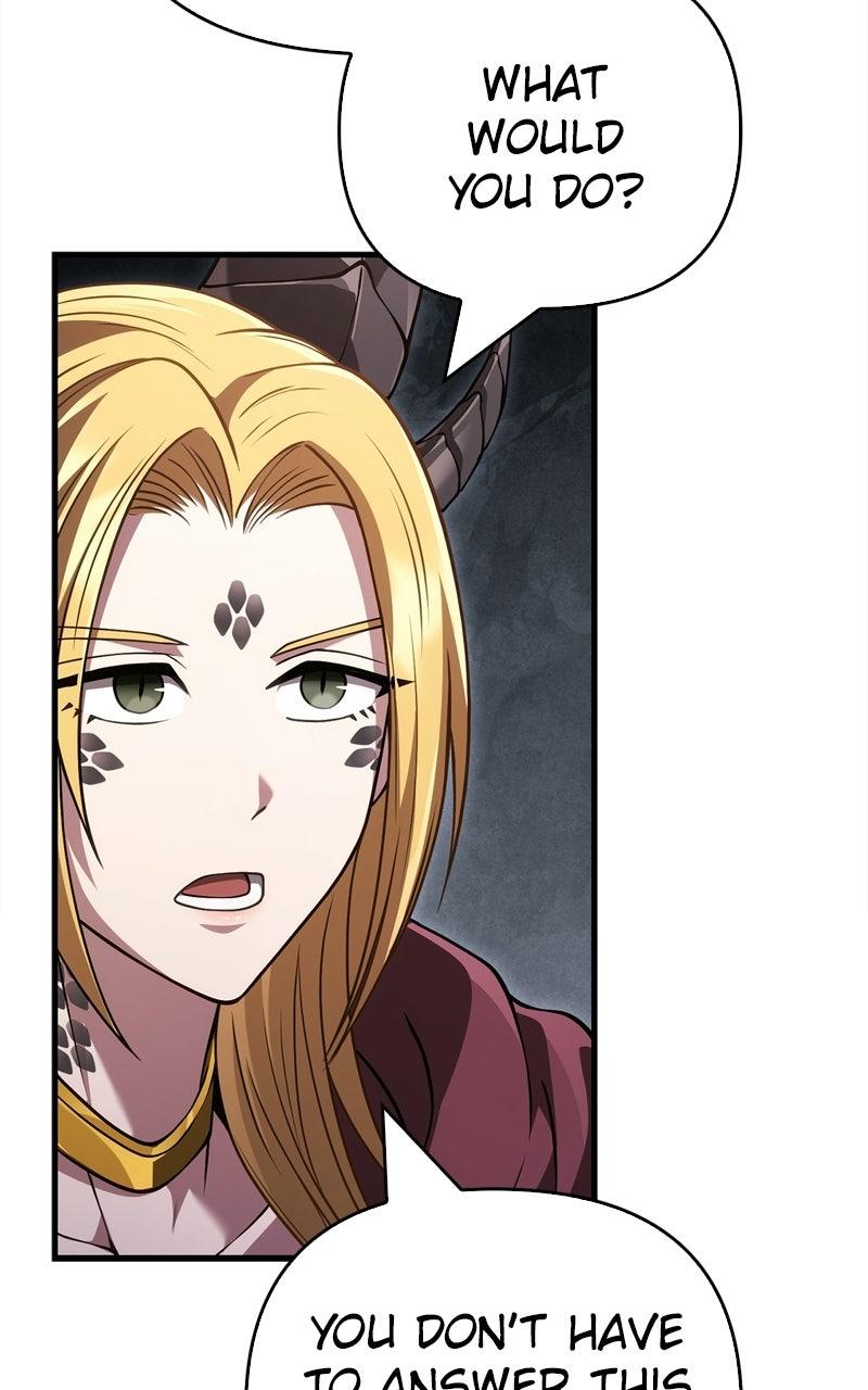 Surviving the Game as a Barbarian Chapter 132 — page 45