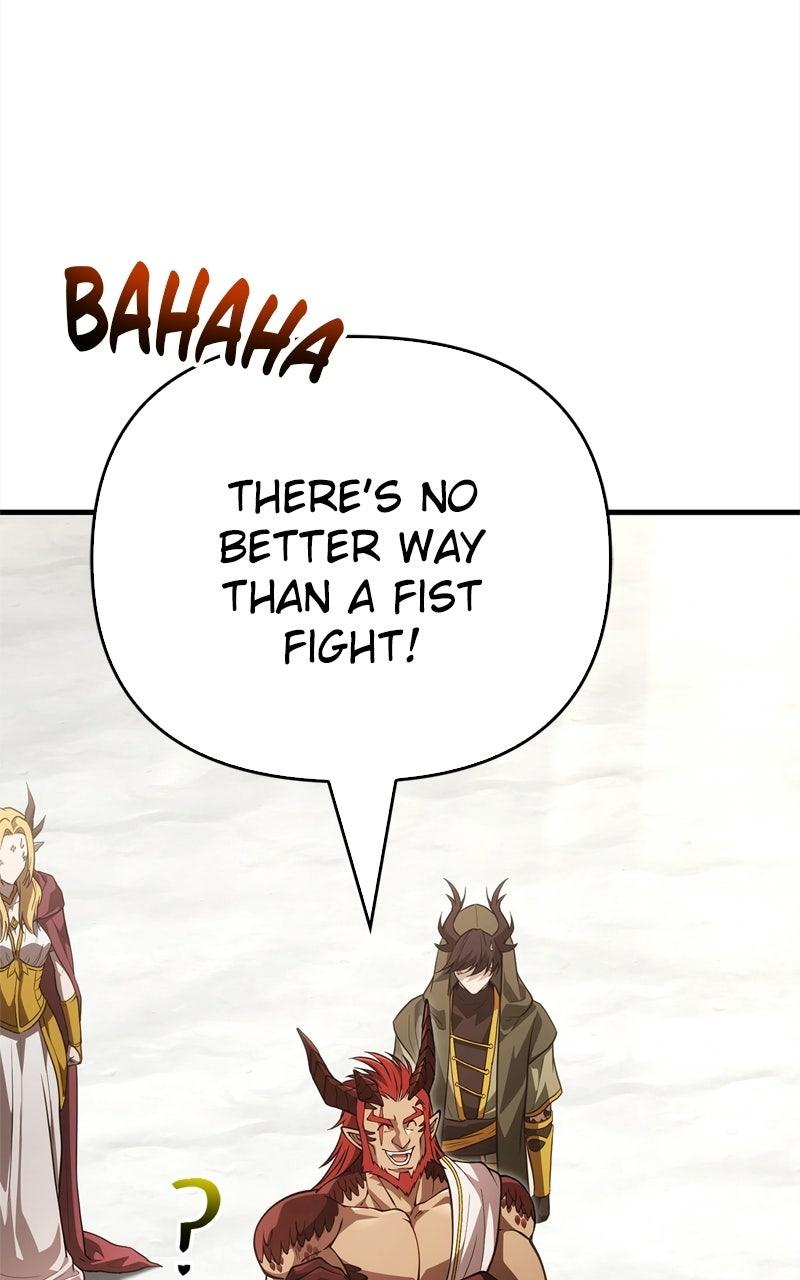 Surviving the Game as a Barbarian Chapter 132 — page 57