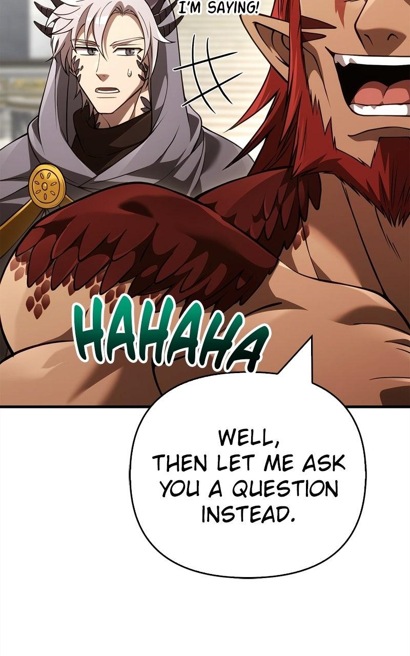 Surviving the Game as a Barbarian Chapter 132 — page 61