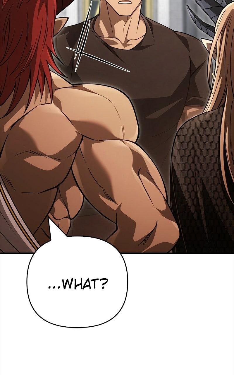 Surviving the Game as a Barbarian Chapter 132 — page 67