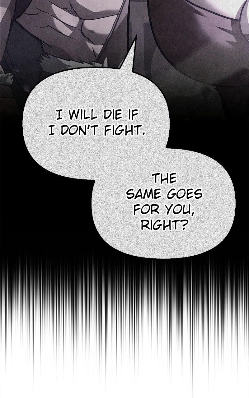 Surviving the Game as a Barbarian Chapter 132 — page 76