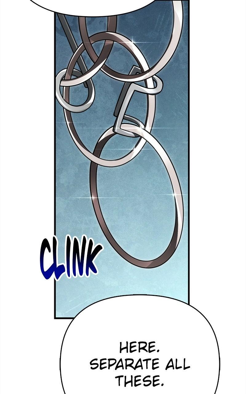Surviving the Game as a Barbarian Chapter 132 — page 86