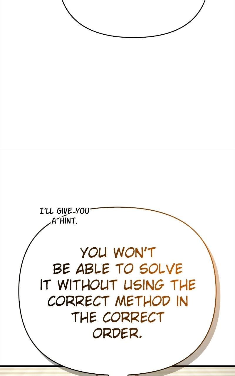 Surviving the Game as a Barbarian Chapter 132 — page 87