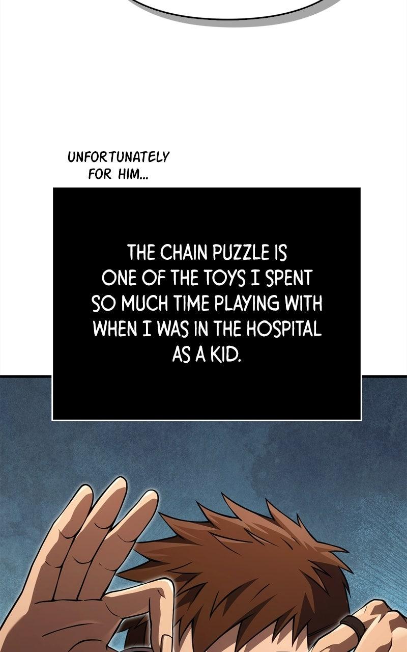 Surviving the Game as a Barbarian Chapter 132 — page 91