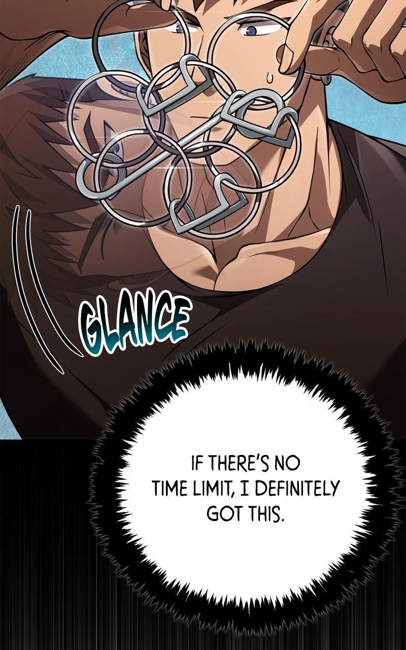 Surviving the Game as a Barbarian Chapter 132 — page 92
