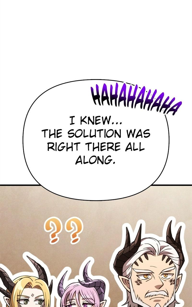 Surviving the Game as a Barbarian Chapter 132 — page 98