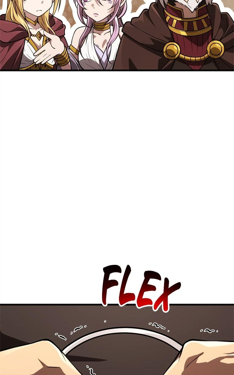 Surviving the Game as a Barbarian Chapter 132 — page 99