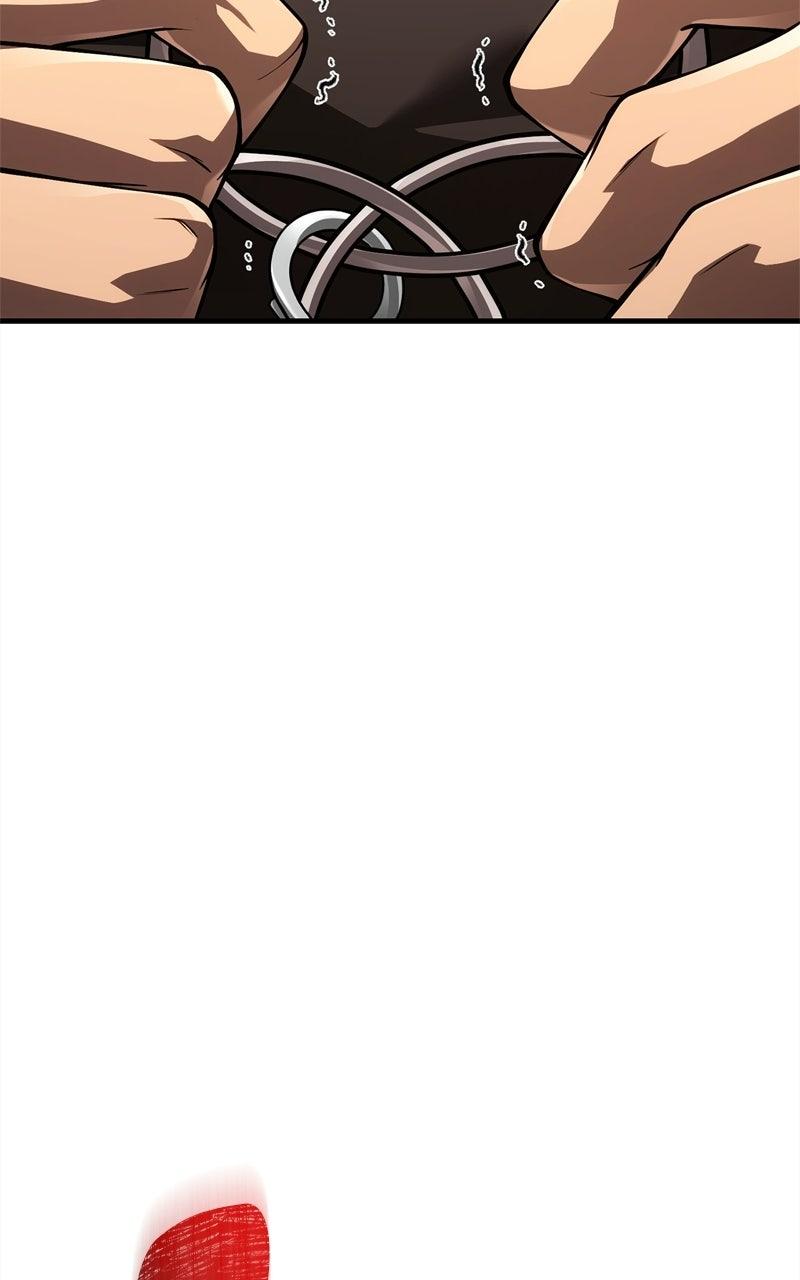 Surviving the Game as a Barbarian Chapter 132 — page 100