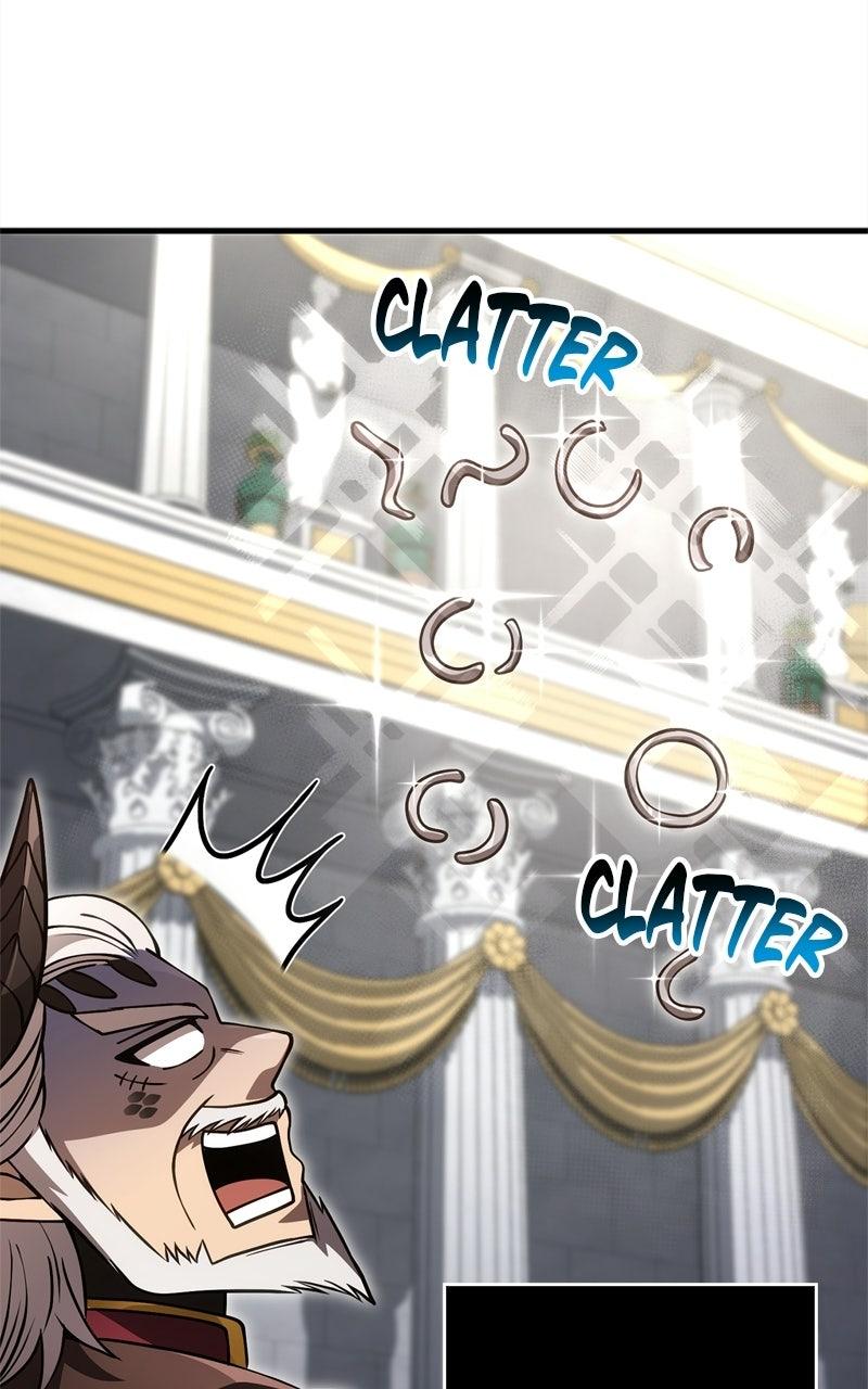 Surviving the Game as a Barbarian Chapter 132 — page 104