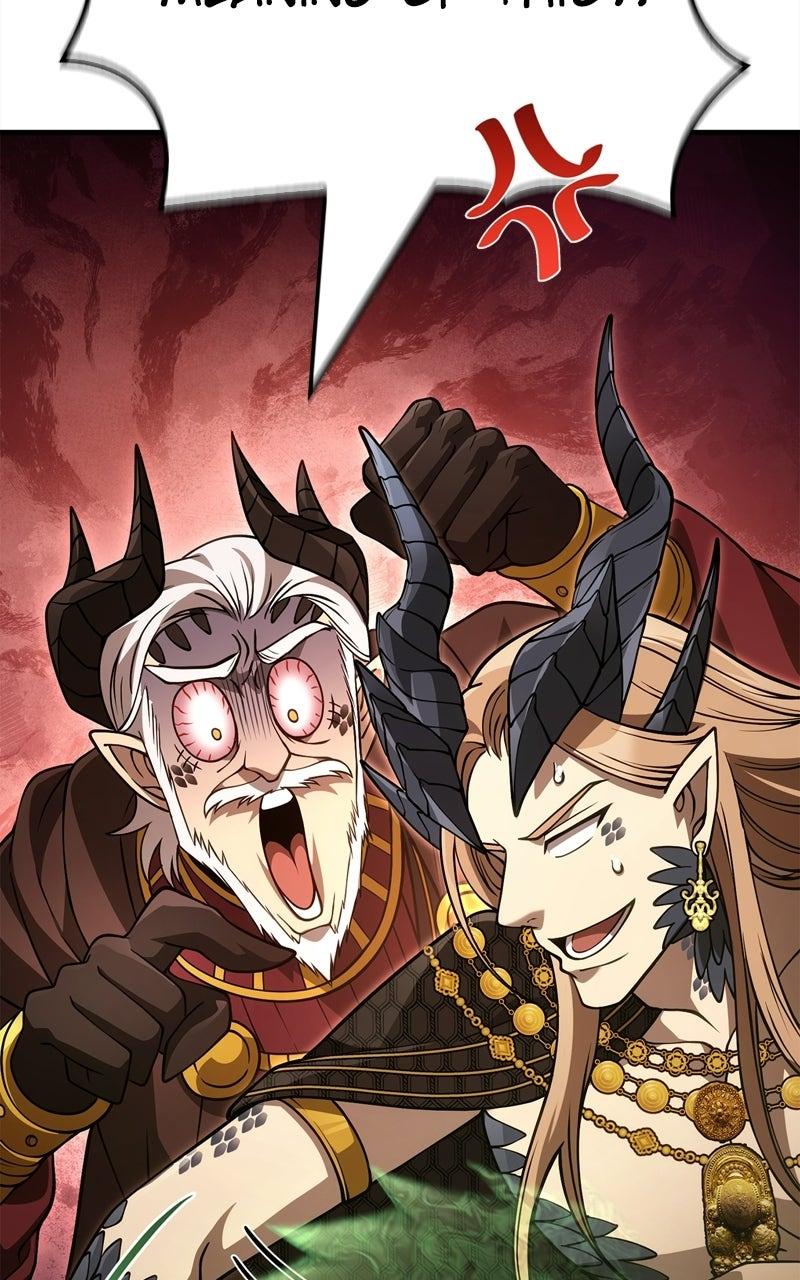 Surviving the Game as a Barbarian Chapter 132 — page 108