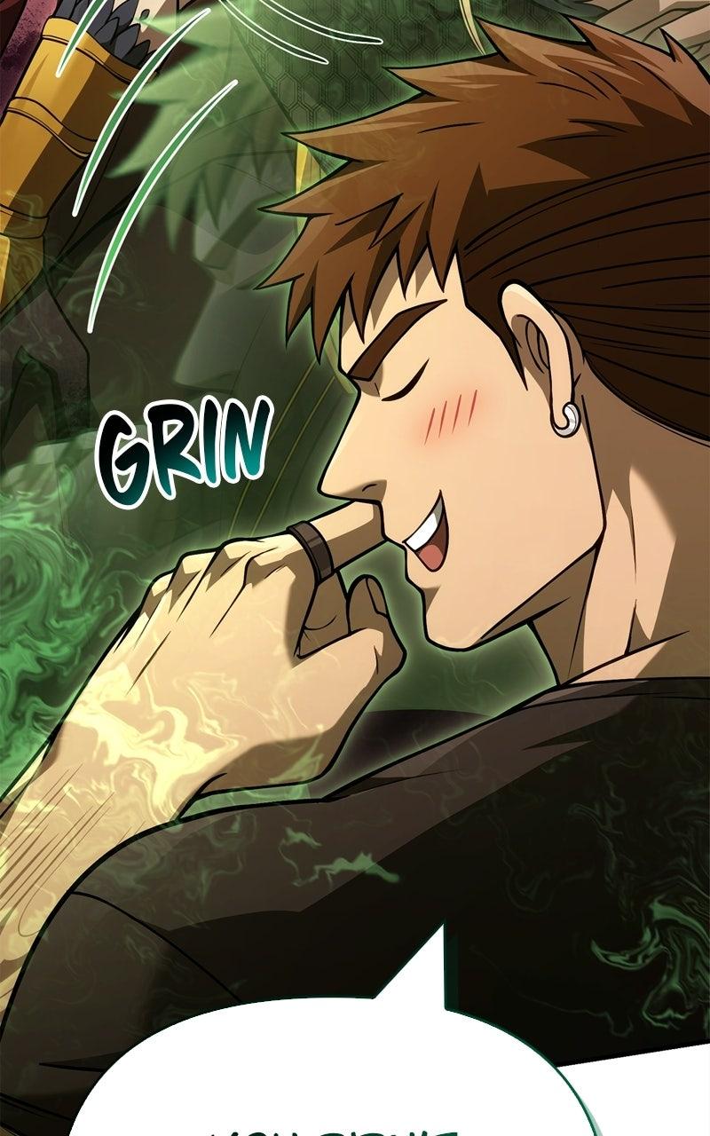 Surviving the Game as a Barbarian Chapter 132 — page 109