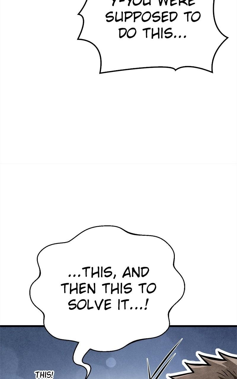 Surviving the Game as a Barbarian Chapter 132 — page 116