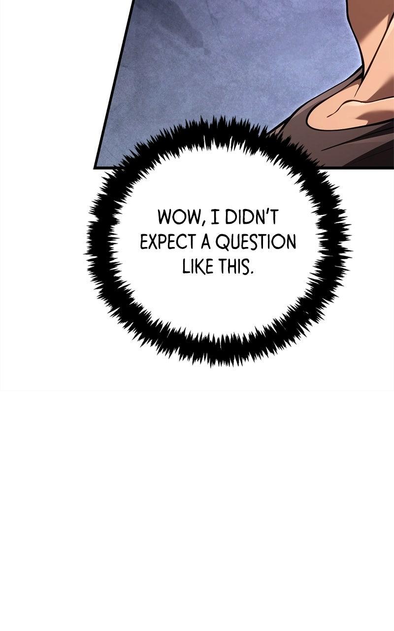 Surviving the Game as a Barbarian Chapter 132 — page 123