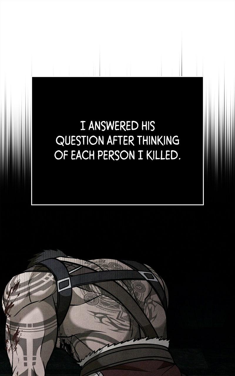Surviving the Game as a Barbarian Chapter 132 — page 124