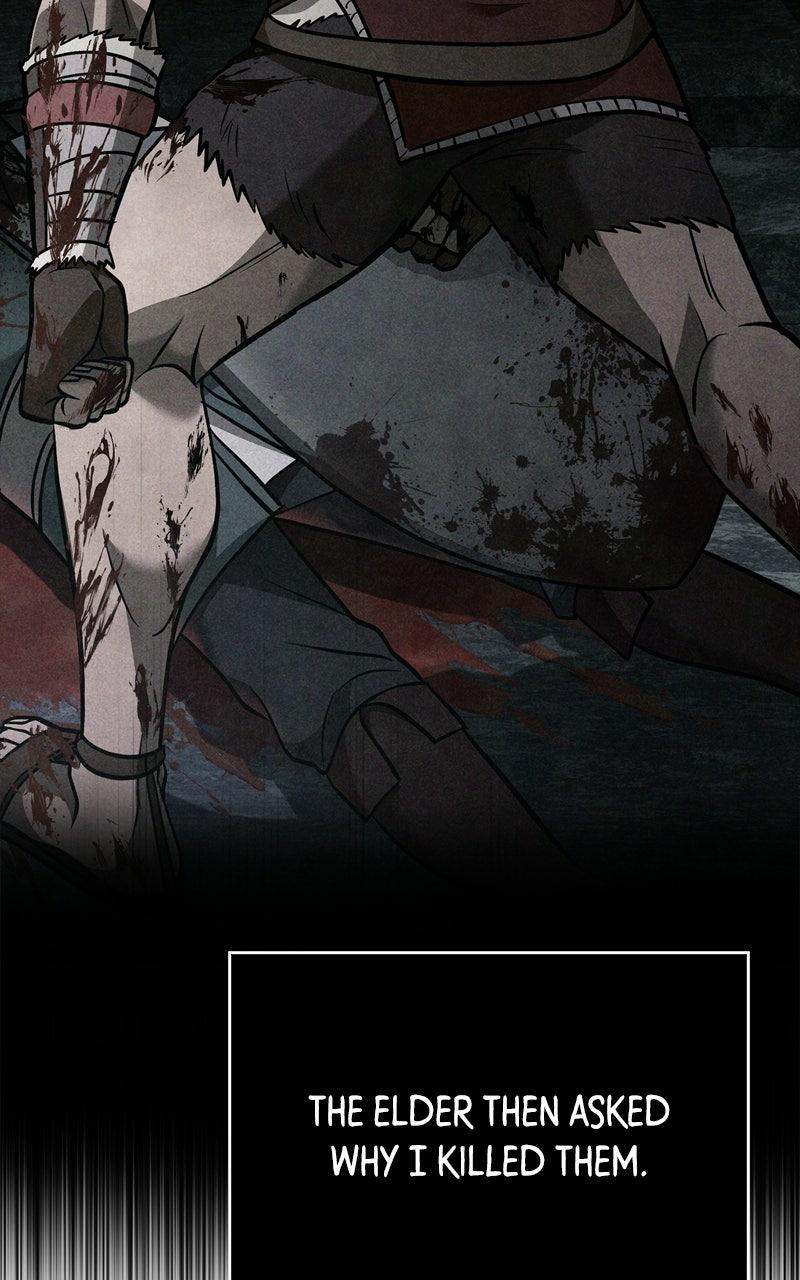 Surviving the Game as a Barbarian Chapter 132 — page 125