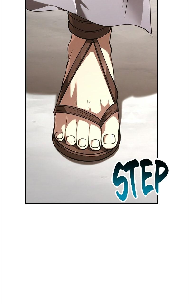 Surviving the Game as a Barbarian Chapter 132 — page 129