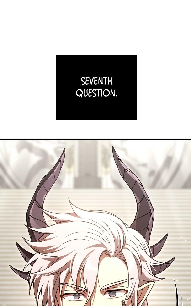 Surviving the Game as a Barbarian Chapter 132 — page 130