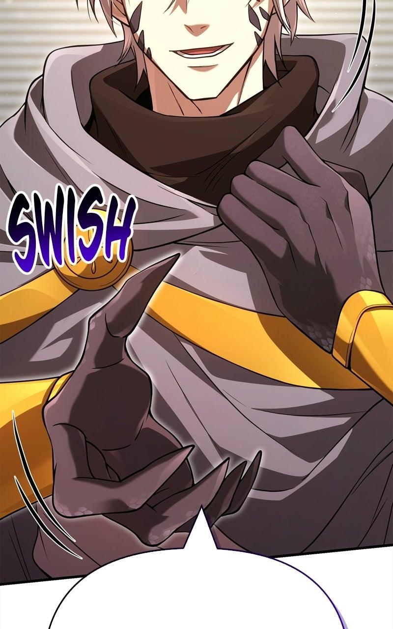 Surviving the Game as a Barbarian Chapter 132 — page 131