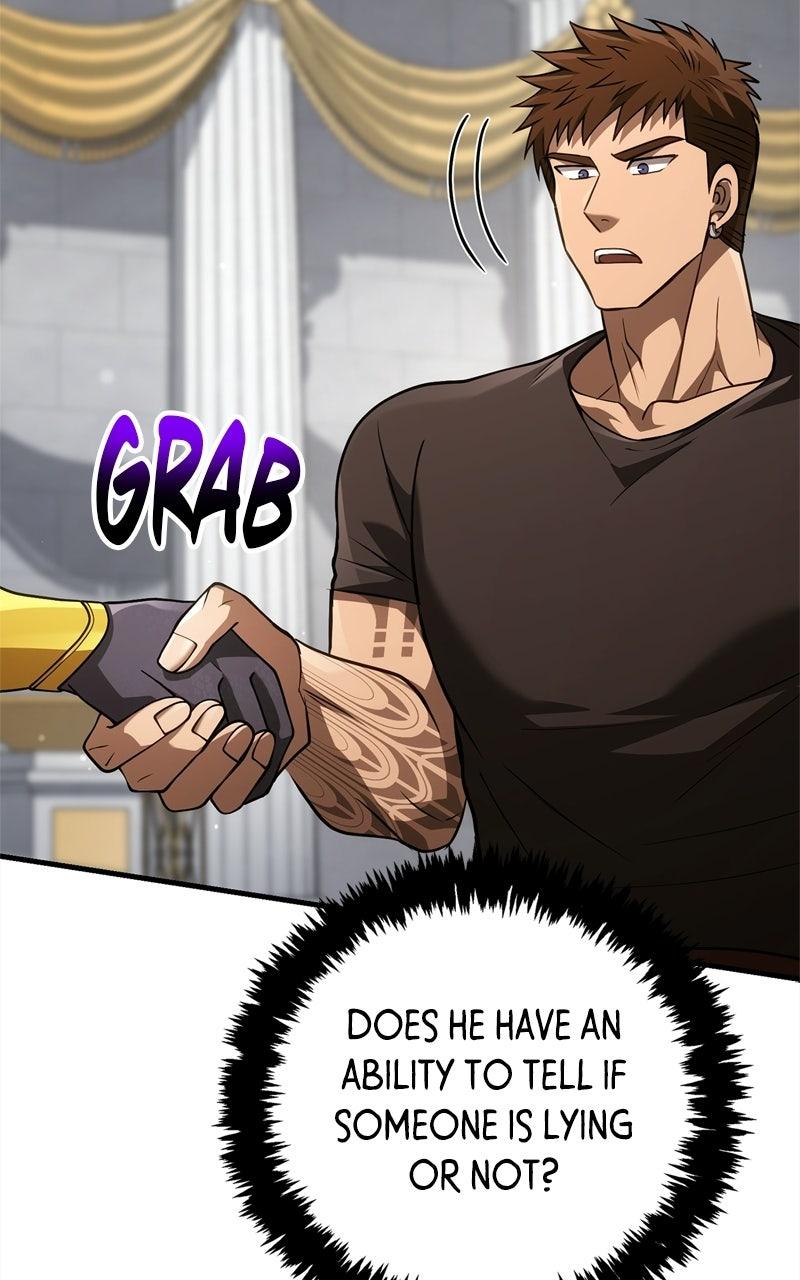 Surviving the Game as a Barbarian Chapter 132 — page 133