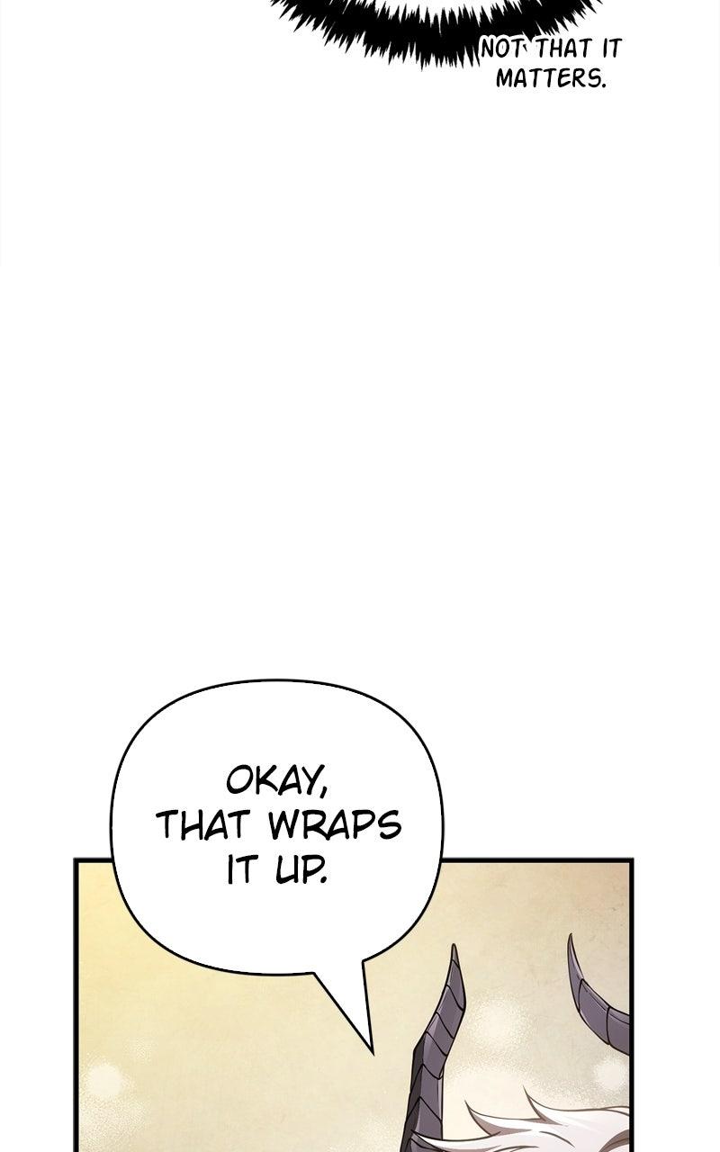 Surviving the Game as a Barbarian Chapter 132 — page 134