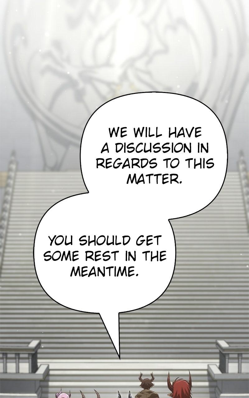 Surviving the Game as a Barbarian Chapter 132 — page 136